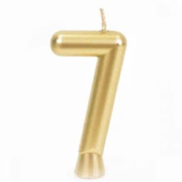 נר זהב חלק 7