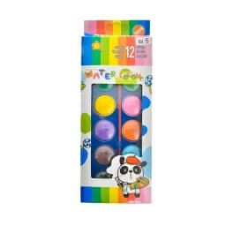 צבעי מים - All Store