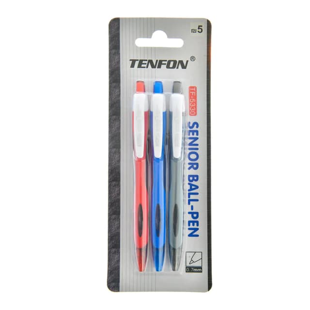 עט כדורי 0.7 מ"מ - All Store