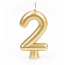 נר זהב חלק 2