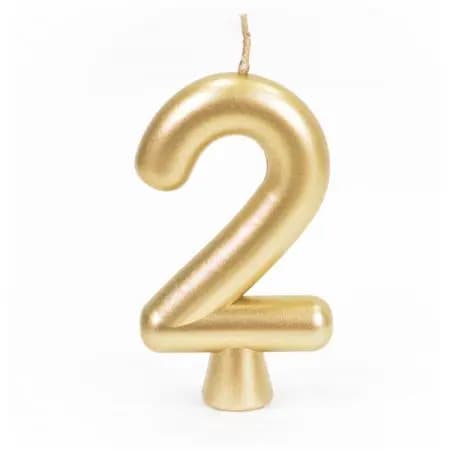 נר זהב חלק 2