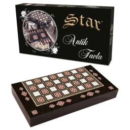 שש מעוצב עתיק פנינה - All Store