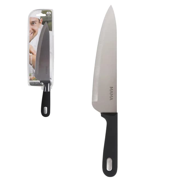 סכין מטבח 8" - All Store