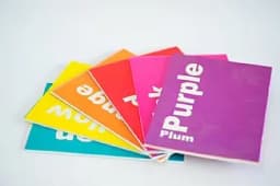 מחברות 10 שורות