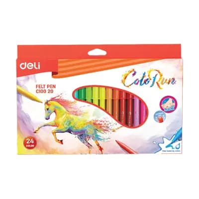 טושים דקים במיוחד לילדים . - All Store