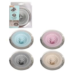 מסננת כיור סיליקון מבית MAMA - All Store