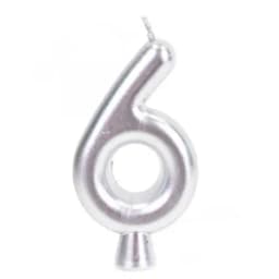 נר מספר כסף חלק 6