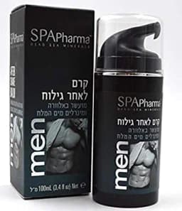 קרם לאחר גילוח לגבר - All Store