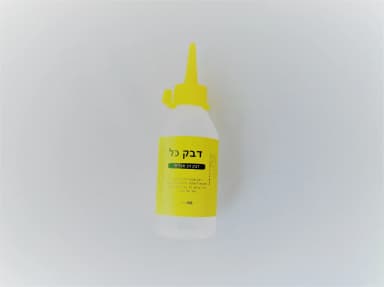 דבק כל - דבק רב תכליתי - All Store
