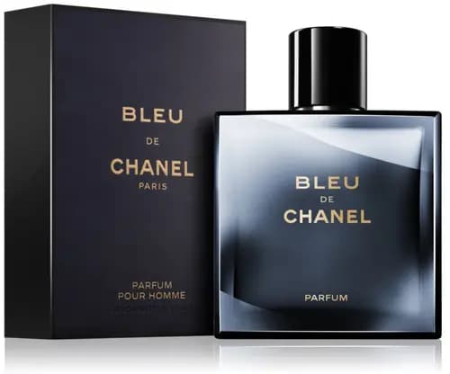 PARFUM BLUE לגבר 150 מ"ל