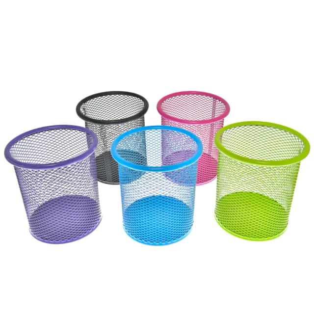 כוס רשת לעטים - All Store