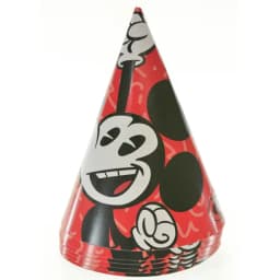 כובעי מסיבה מיקי מאוס - All Store