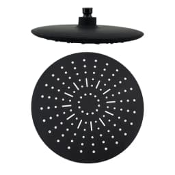 ראש מקלחת מטר 220 מ"מ - All Store