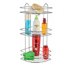 מתלה מתכת למקלחת - All Store