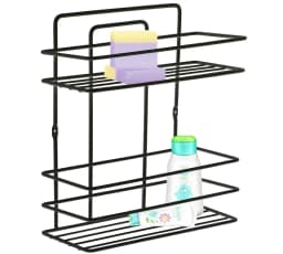 מתלה מתכת למקלחת - All Store