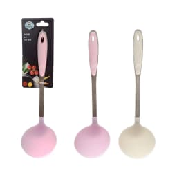 מצקת דגם מעדניה מבית MAMA - All Store