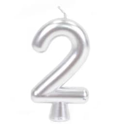 נר מספר כסף חלק 2