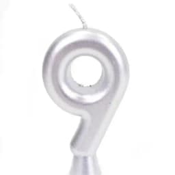 נר מספר כסף חלק 9