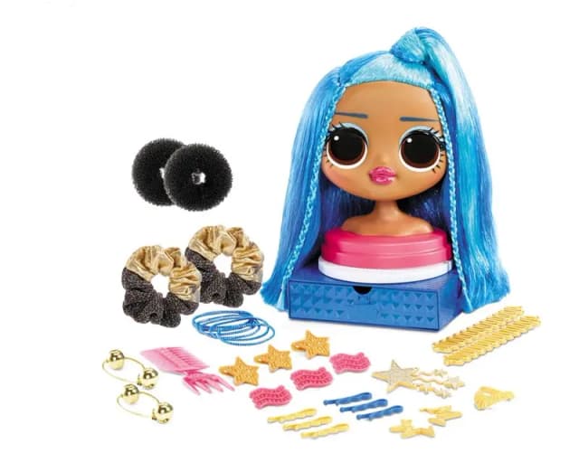 בובת לול LOL OMG - All Store