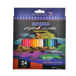 חבילת עפרונות "ANGELO" - All Store