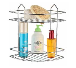 מתלה מתכת למקלחת - All Store