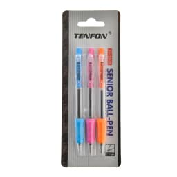 עט כדורי 0.7 מ"מ - All Store