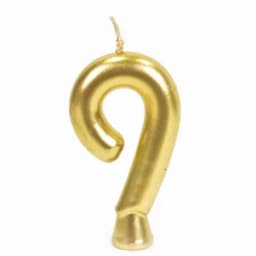 נר מספר זהב חלק 9