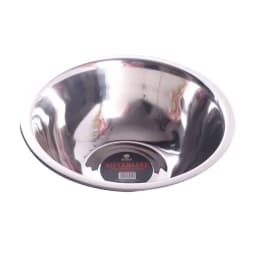 קערת נירוסטה קוטר 34 ס"מ - All Store