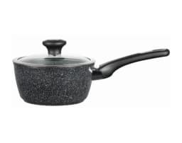 קלחת אלומיניום 18 ס"מ מבית סולתם דגם KINGSTONE - All Store