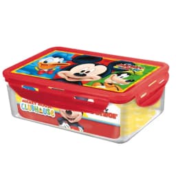 קופסת אוכל מיקי מאוס