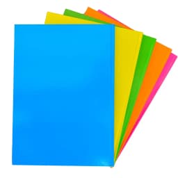 מחברת כריכה קשה A4 - All Store