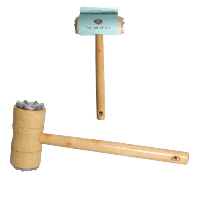 פטיש שניצל מבית MAMA - All Store