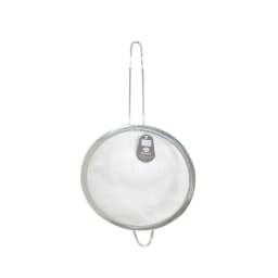 מסננת נירוסטה 20 ס"מ - All Store