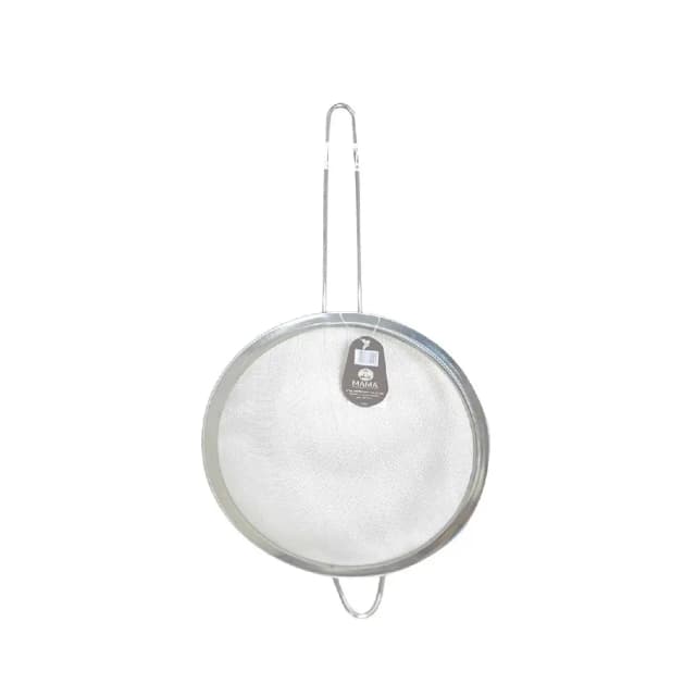 מסננת נירוסטה 20 ס"מ - All Store