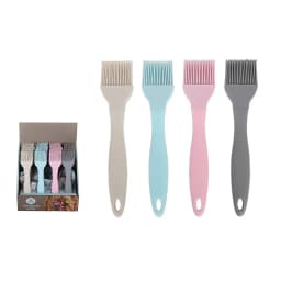 מברשת עוגה סיליקון - All Store