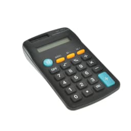 מחשבון כיס KK-402 - All Store