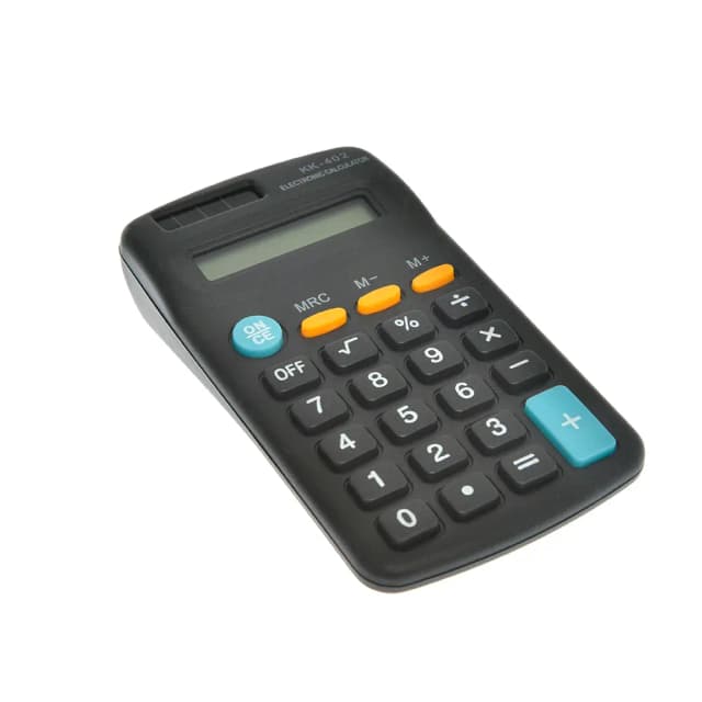 מחשבון כיס KK-402 - All Store