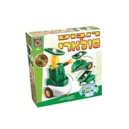 רובוט סולארי - All Store