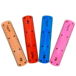 סרגל גמיש 15 ס"מ - All Store