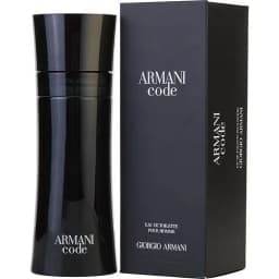 Code Armani א.ד.ט לגבר