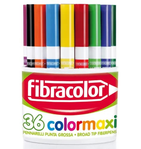 טושים ג'מבו - All Store