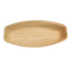 מגש אובלי דקל - All Store