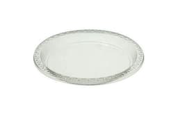 צלחות קשיחות 7' בלתי שבירות - All Store