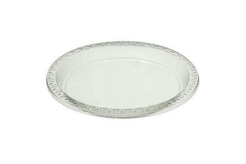 צלחות קשיחות 7' בלתי שבירות - All Store