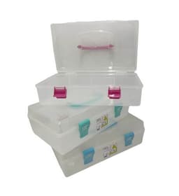 קופסא מחולקת עם ידית - All Store