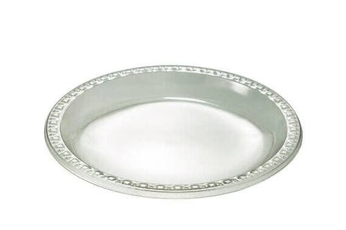 צלחות קשיחות 9' בלתי שבירות - All Store