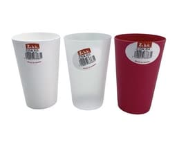 כוס פלסטיק 330 מ"ל - All Store