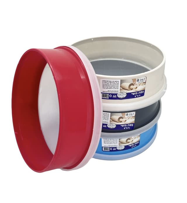 נפה משי - All Store