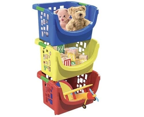 סט 3 סלים - All Store