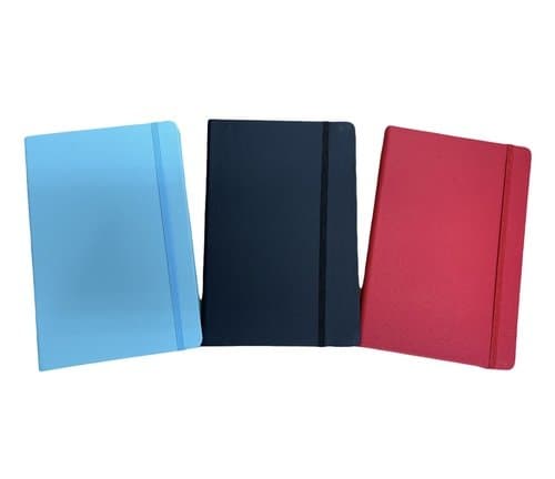 מחברת כריכה קשה - All Store